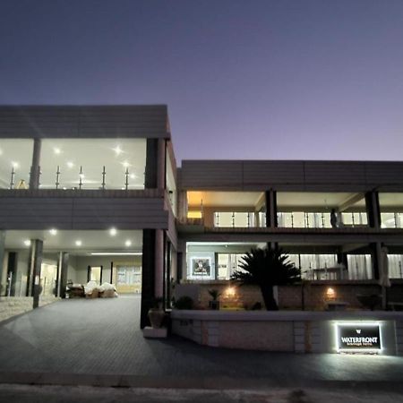 Waterfront Boutique Hotel Vanderkloof Extérieur photo