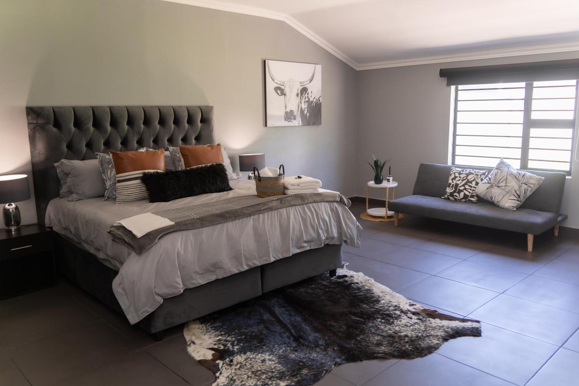 Waterfront Boutique Hotel Vanderkloof Extérieur photo