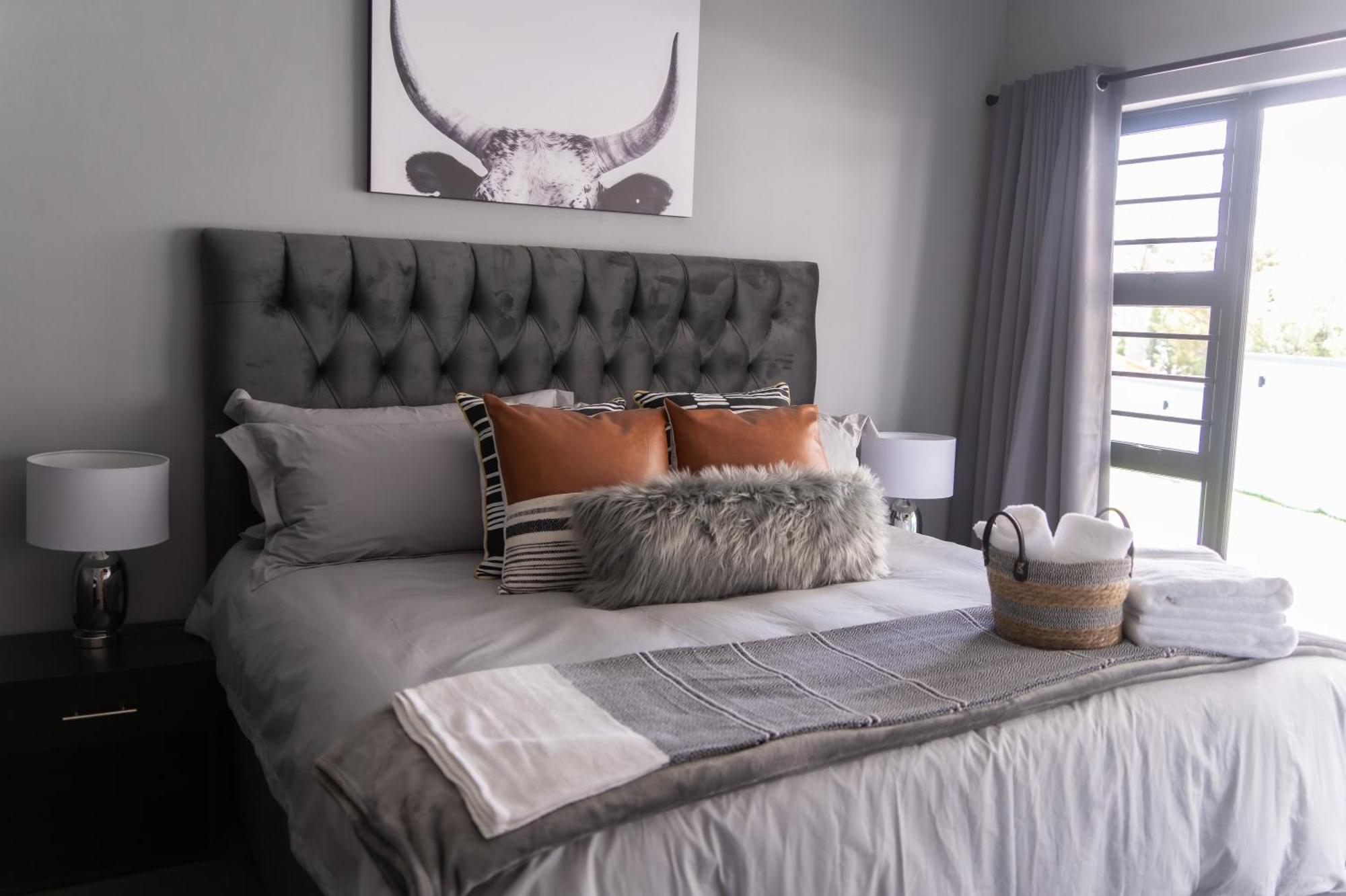 Waterfront Boutique Hotel Vanderkloof Extérieur photo